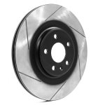 Тормозной диск VAG A4 B9; A6; Q7; MACAN DC Brakes 330x22mm Задний DC45162S