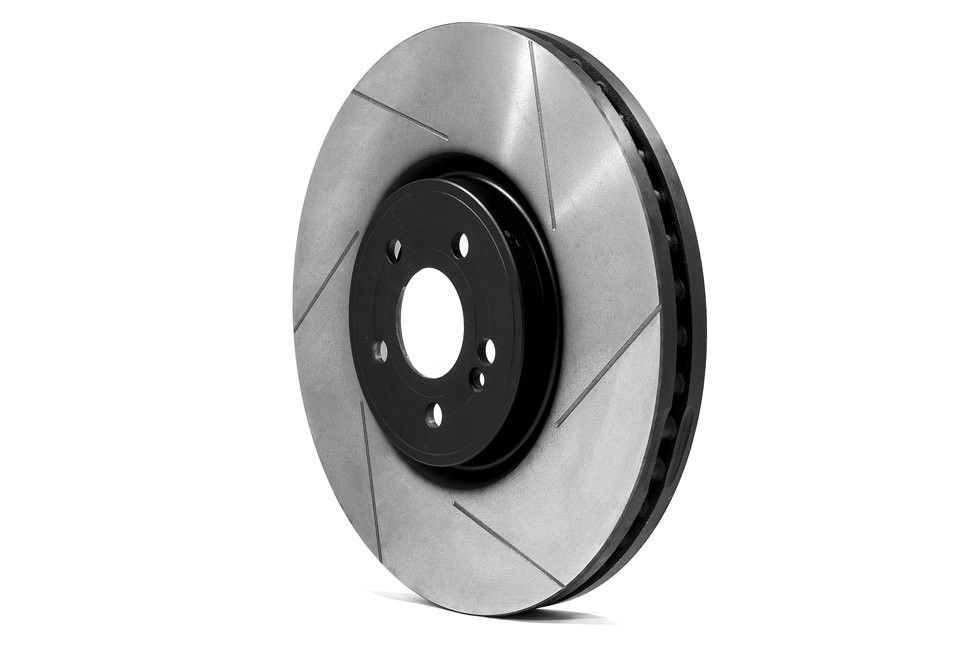 Тормозной диск MB A45 AMG W177; CLA45 AMG W118; GLA45 W247 DC Brakes 360х36мм, Перед, DC18451S