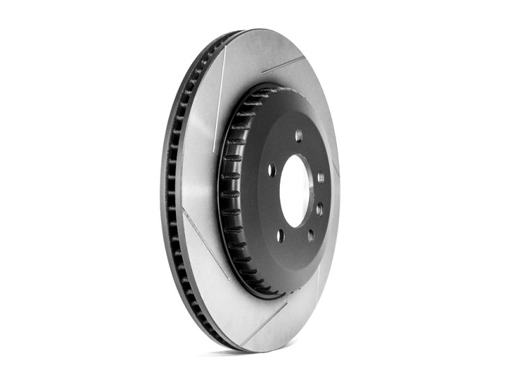 Тормозной диск DEFENDER 2020-> 19" DC Brakes 350x25mm, Задний, DC13262S