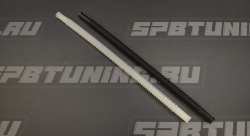 Трубка пластиковая топливная 260х8мм