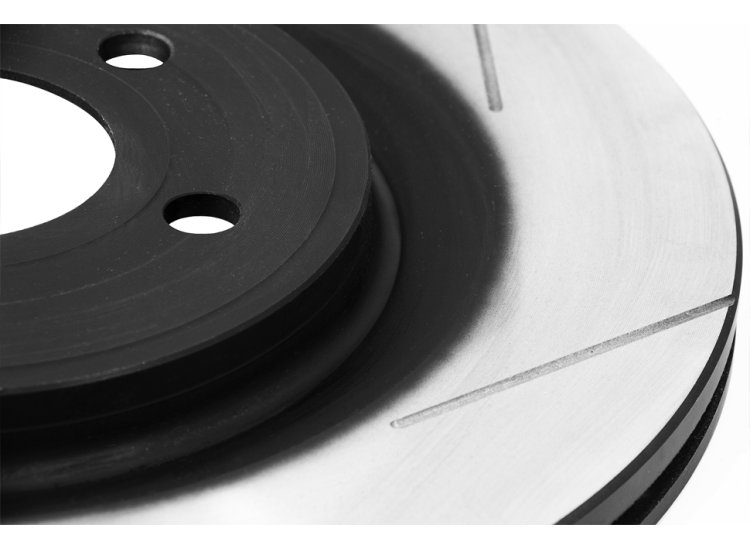 Тормозной диск MB A35, A45 AMG W177; CLA 35, CLA45 AMG ; GLA35, 45 DC Brakes 330х22мм задни DC18452S