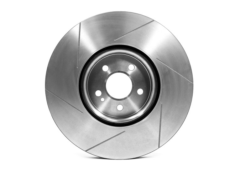 Тормозной диск MB A45 AMG W177; CLA45 AMG W118; GLA45 W247 DC Brakes 360х36мм, Перед, DC18451S