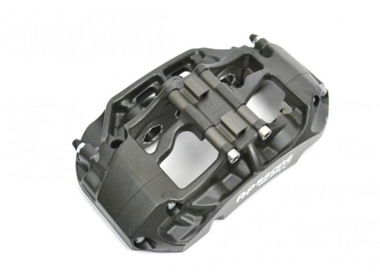 Суппорт AP Racing CP9660-3S4L Pro5000R Radi-CAL 6 поршней