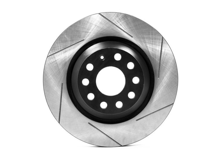 Тормозной диск VAG A3, TT, Golf VII, Tiguan, Octavia DC Brakes Задний 310x22mm DC45302S