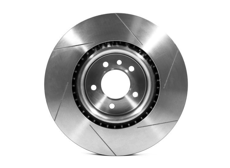 Тормозной диск RANGE ROVER IV, Discovery V, 19" DC Brakes 363x33mm, Передний DC13231S