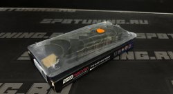 Вкладыши шатунные KING RACING MMC Lancer EVO 4G63 4G63T 4G64 92+ (Стандартный размер)