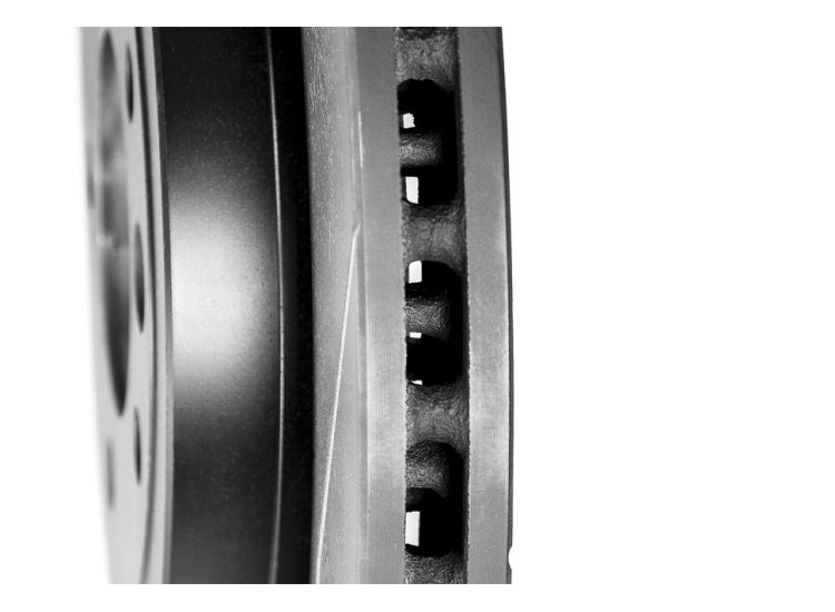 Тормозной диск RANGE ROVER IV; Discovery V; DEFENDER 2020-> ; DC Brakes 365x25mm, Задний, DC13682S