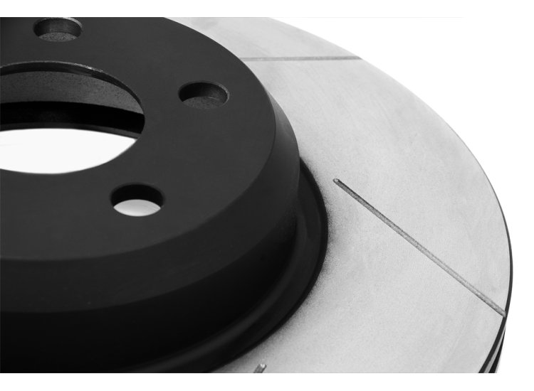 Тормозной диск BMW 3 G20, 5 G30; TOYOTA SUPRA DC Brakes, 330x24 mm, Передний, DC38201S