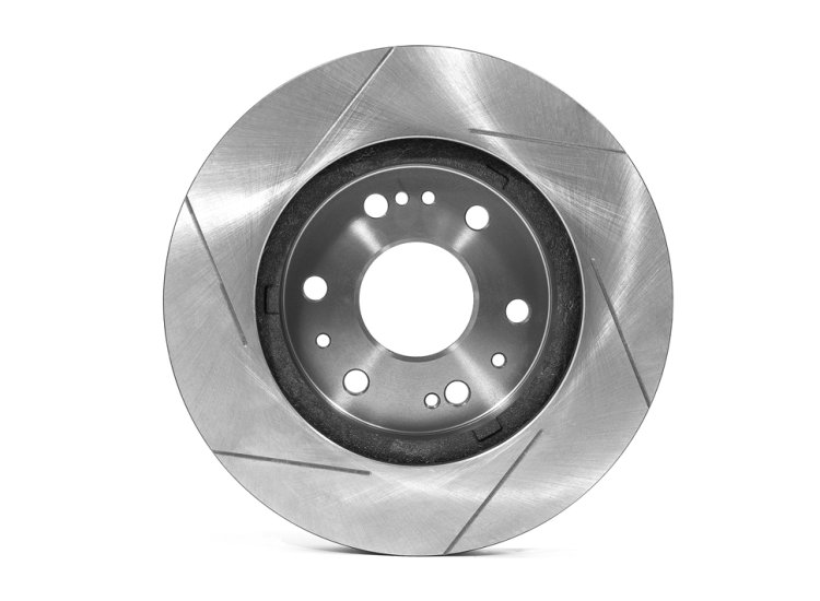 Тормозной диск Cadillac Escalade 2007-2020, DC Brakes 330*30mm, Передний, DC04611S