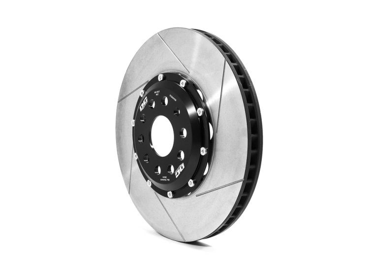 Тормозной диск VAG A3, TT, Golf VII, Tiguan, Octavia; DC Brakes 340x30mm, Передний, DC66011S