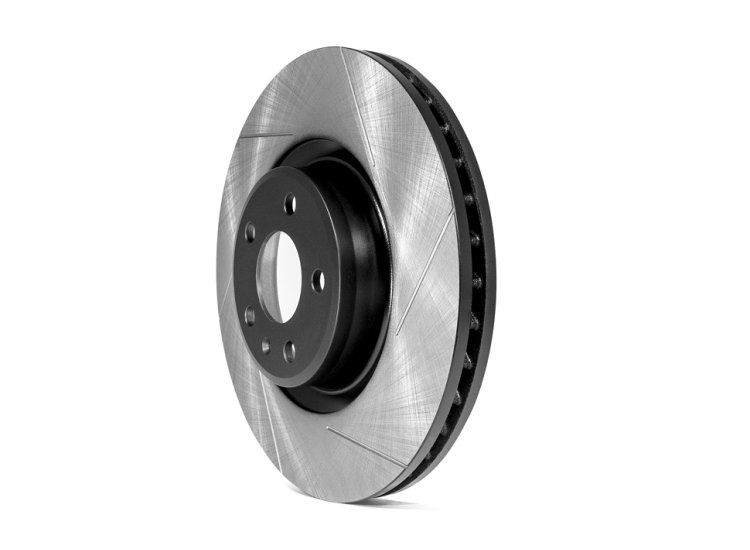 Тормозной диск AUDI A4 B9,A5,A6,A7,Q5; DC Brakes 338x30mm, Передний, DC45441S