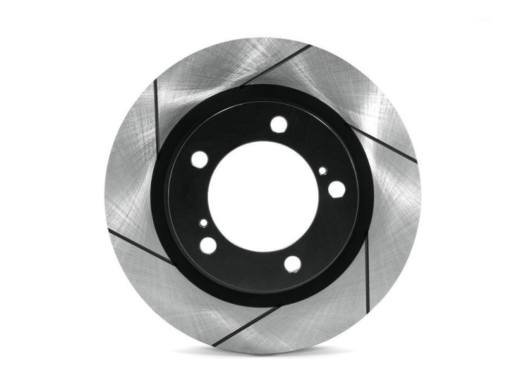 Тормозной диск Toyota LC200 2015-> Lexus LX450D, LX570 2015-> DC Brakes 354x32mm, Передний DC35451SP