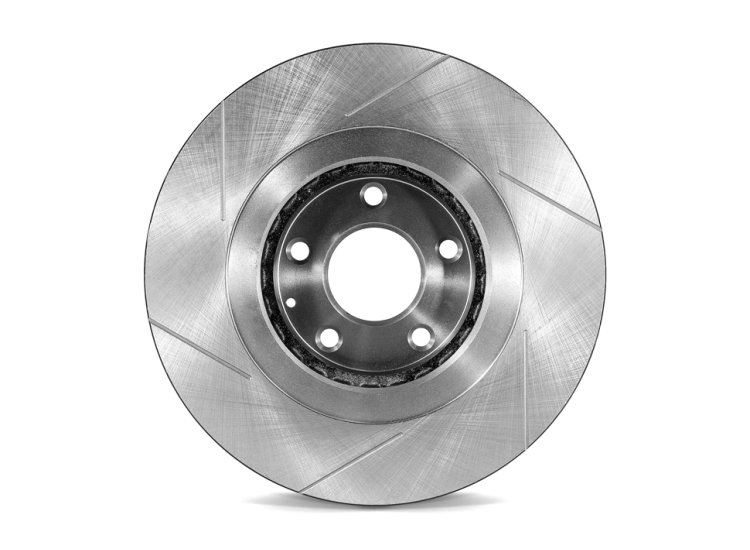 Тормозной диск MAZDA CX-5, CX-8, CX-9, 6; DC Brakes 320x28 mm, Передний, DC14561S