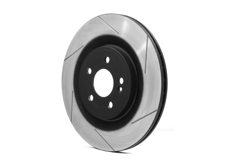 Тормозной диск MB A35, A45 AMG W177; CLA 35, CLA45 AMG ; GLA35, 45 DC Brakes 330х22мм задни DC18452S