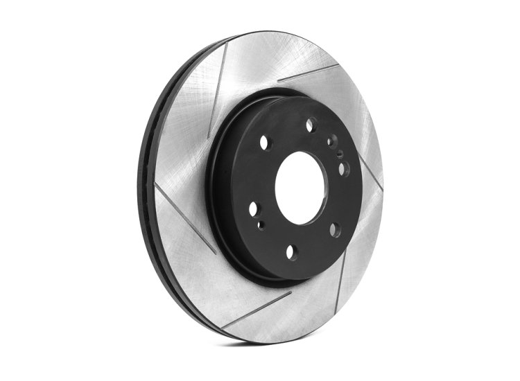 Тормозной диск Cadillac Escalade, Tahoe 2021-> , DC Brakes 343х30mm, Передний, DC04621S