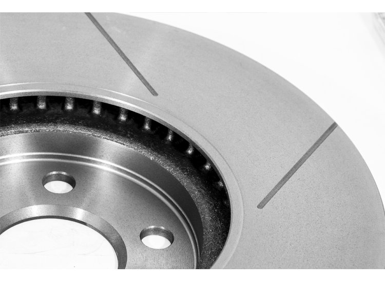 Тормозной диск MINI JCW F56; F54; F60 DC Brakes 335x30mm, Передний, DC38601S