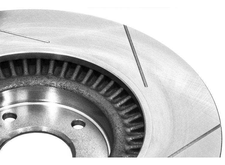 Тормозной диск HYUNDAI Santa FE 4, Palisade; KIA Sorento 3; 18"; Передний 340x30mm DC Brakes DC2030