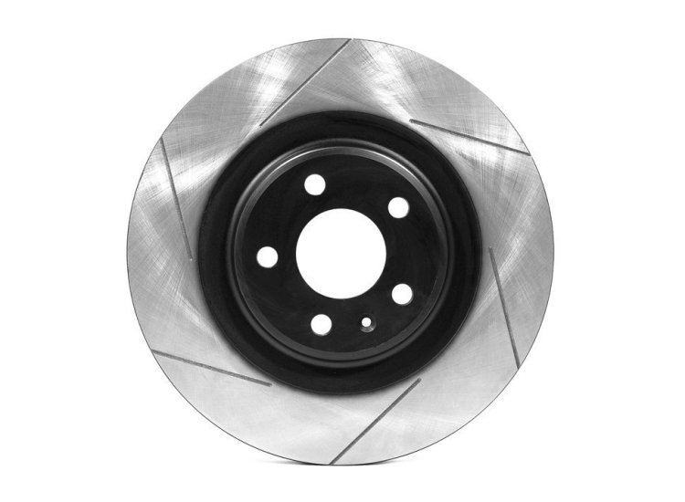 Тормозной диск VAG A4 B9; A6; Q7; MACAN DC Brakes 330x22mm Задний DC45162S