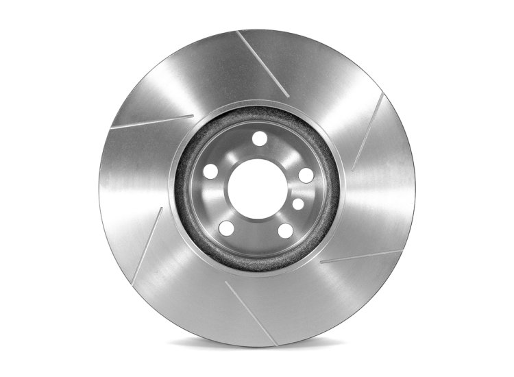 Тормозной диск MINI JCW F56; F54; F60 DC Brakes 335x30mm, Передний, DC38601S