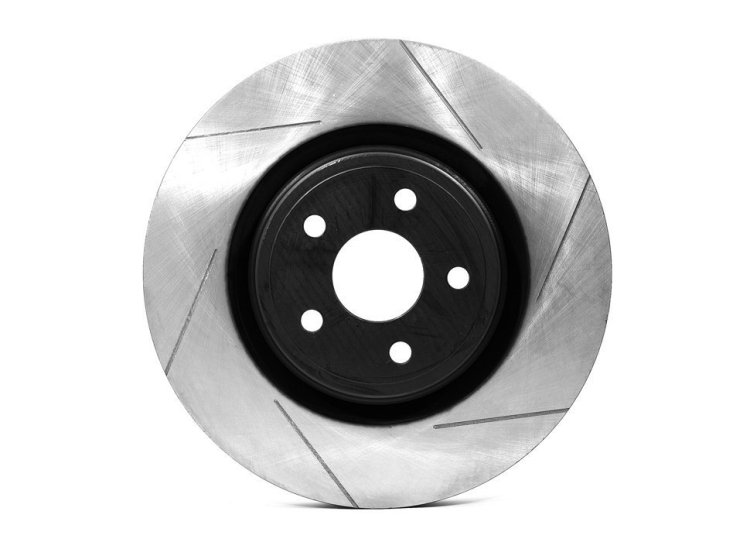 Тормозной диск JEEP Grand Cherokee SRT8 WK2; DC Brakes 380х34mm, Передний, DC15421S