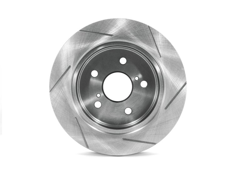 Тормозной диск Toyota Camry V70,2018->; RAV4 2019-> DC Brakes  Задний, DC35332S