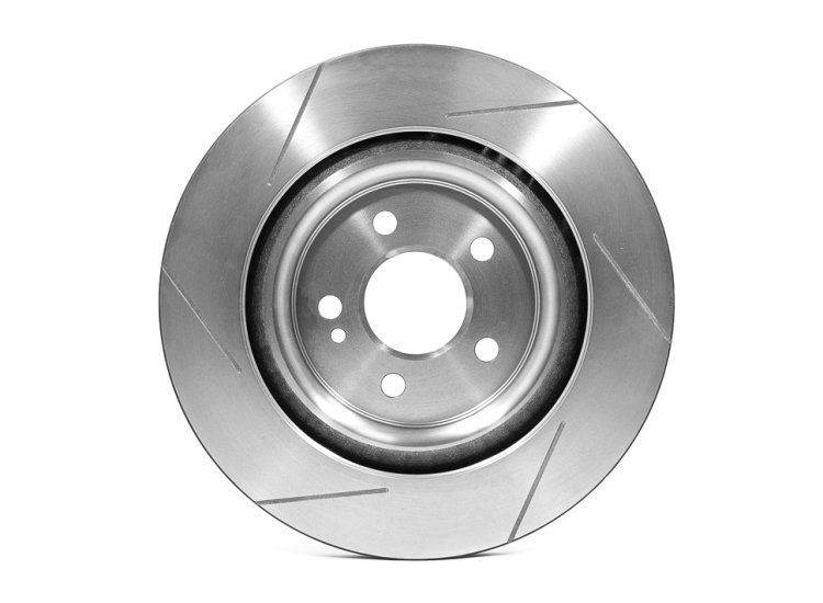 Тормозной диск MB A35, A45 AMG W177; CLA 35, CLA45 AMG ; GLA35, 45 DC Brakes 330х22мм задни DC18452S
