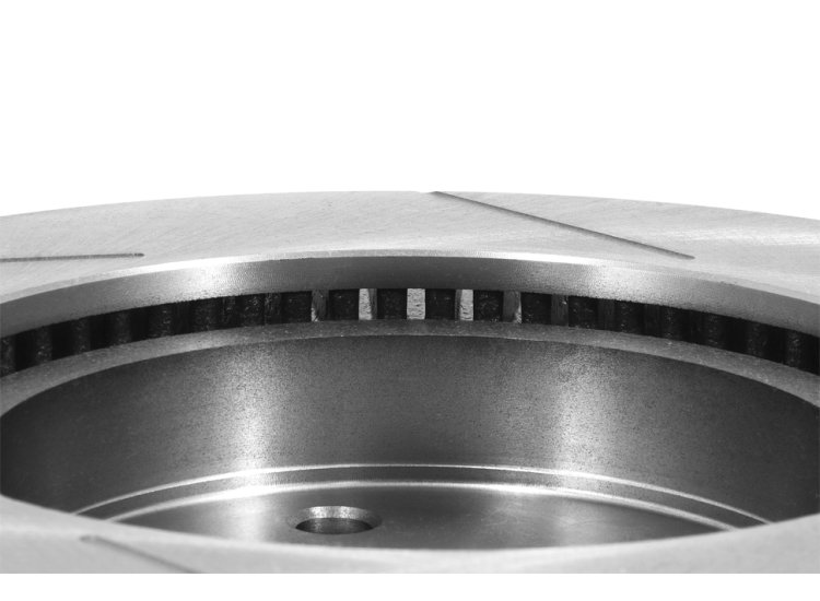 Тормозной диск Toyota Camry V70,2018->; RAV4 2019-> DC Brakes Передний, DC35331S