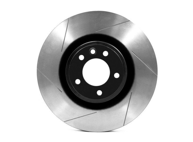 Тормозной диск RANGE ROVER IV, Discovery V, 19" DC Brakes 363x33mm, Передний DC13231S