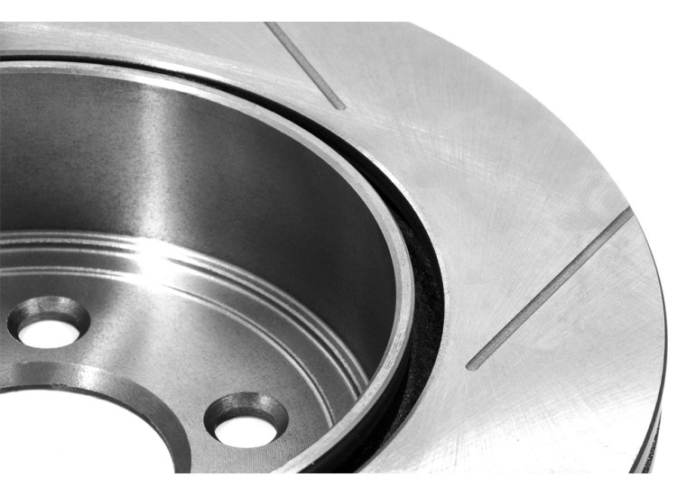 Тормозной диск Dodge Challenger, CHRYSLER 300C, DC Brakes 320x22mm, Задний DC19032S