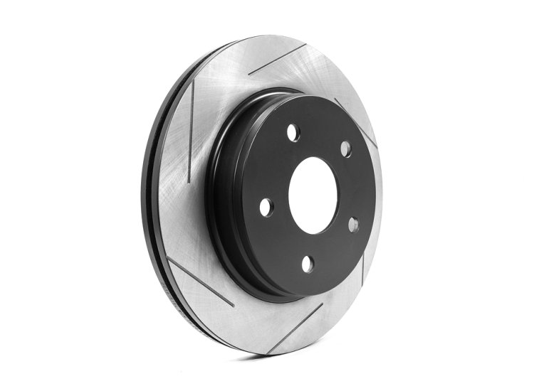 Тормозной диск Dodge Ram 1500, Передний 336x28mm DC Brakes DC19151S