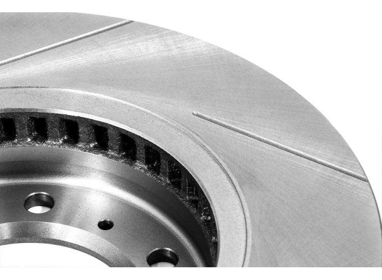 Тормозной диск TANK 500; TANK 300 Передний 316х31mm DC Brakes DC26501S