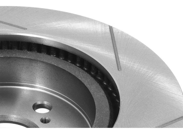 Тормозной диск Toyota Camry V70,2018->; RAV4 2019-> DC Brakes Передний, DC35331S