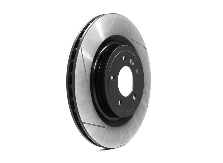 Тормозной диск RANGE ROVER IV, Discovery V, 19" DC Brakes 350x25mm, Задний, DC13232S