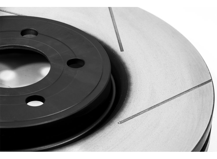 Тормозной диск MB A45 AMG W177; CLA45 AMG W118; GLA45 W247 DC Brakes 360х36мм, Перед, DC18451S