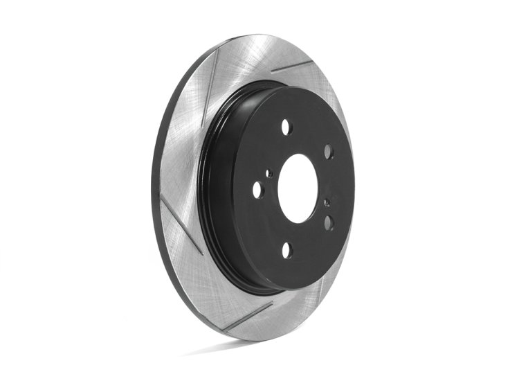 Тормозной диск Toyota Camry V70,2018->; RAV4 2019-> DC Brakes  Задний, DC35332S