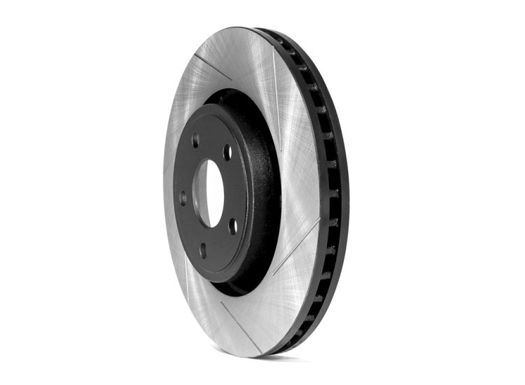 Тормозной диск JEEP Grand Cherokee WK2 3.6L 2011-> DC Brakes 350х32mm, Передний, DC15431S