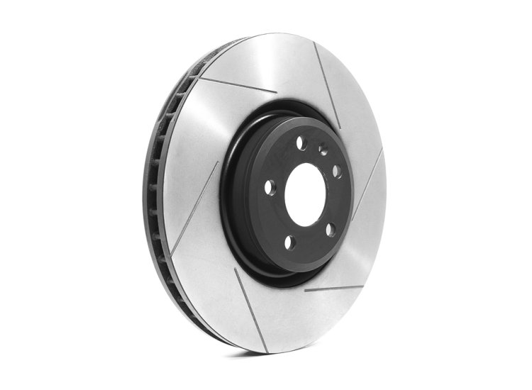 Тормозной диск VAG A4 B9; A6; Q5; Q7;  под AKEBONO DC Brakes 350х34mm Передний DC45151S