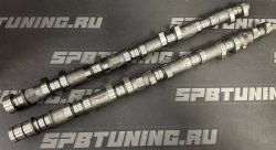 Распредвалы Toyota 2JZ VVT-i HKS style ‘264 впускной и выпускной