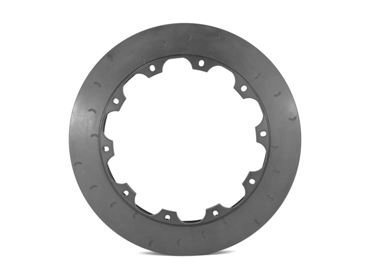 Ротор тормозного диска 380*32mm, DC Brakes DC38032-10D52A, D крепеж (Brembo, JBT)
