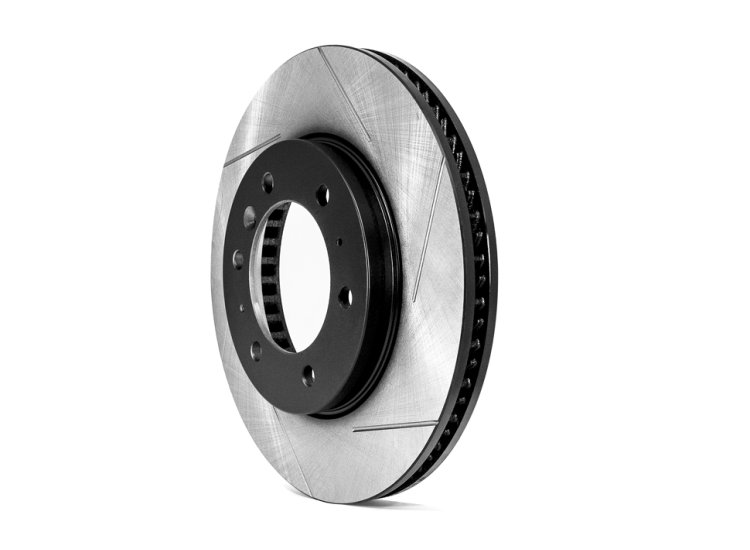 Тормозной диск TANK 500; TANK 300 Передний 316х31mm DC Brakes DC26501S