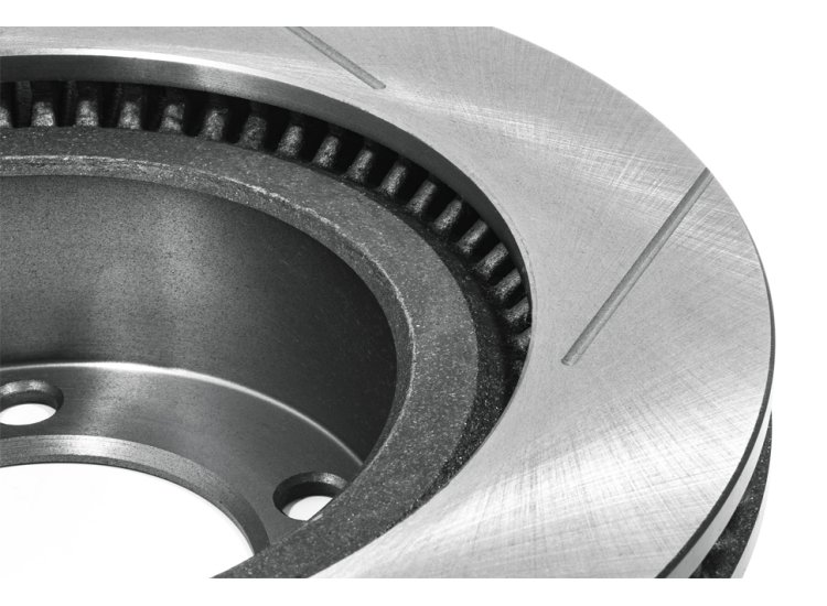 Комплект Передний Тормозные диски + колодки DC Brakes Toyota LC200 до 2015, Lexus LX570 до 2015