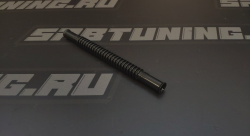 Трубка пластиковая топливная 120х10мм