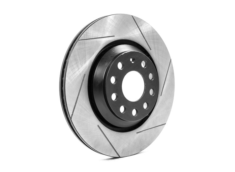 Тормозной диск VAG A3, TT, Golf VII, Tiguan, Octavia DC Brakes Задний 310x22mm DC45302S