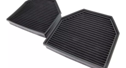 Воздушный фильтр нулевого сопротивления RAMAIR PPF-9822 BMW M3 F80; M4 F82; M5 4.4L; (комплект 2шт)