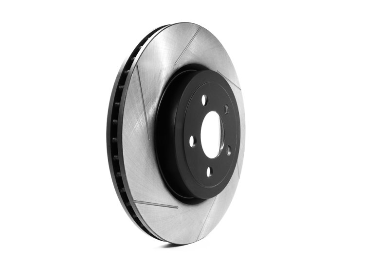 Тормозной диск Dodge Challenger, CHRYSLER 300C, DC Brakes 345x28mm, Передний DC19031S