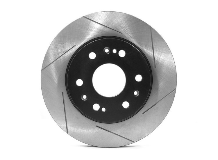 Тормозной диск Cadillac Escalade 2007-2020, DC Brakes 330*30mm, Передний, DC04611S