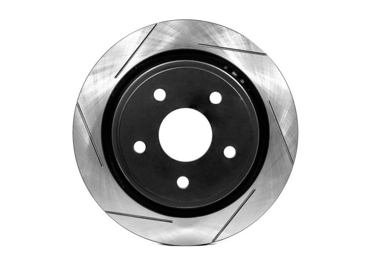 Тормозной диск Dodge Ram 1500, Задний 352,5x22mm DC Brakes DC19152S