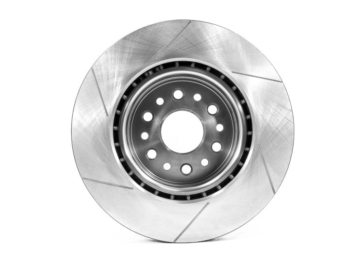 Тормозной диск Dodge Ram 1500 2020-> , Передний 378x30mm DC Brakes DC19201S