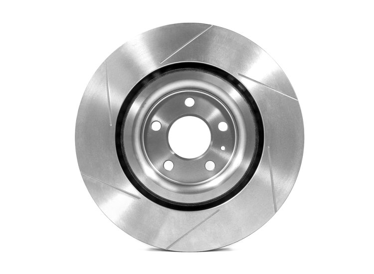 Тормозной диск VAG A6 C8; A7; A8 D5; Q7; Q8; TOUAREG CR7; DC Brakes 350x28mm, Задний, DC45502S
