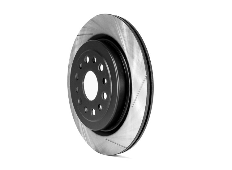 Тормозной диск Dodge Ram 1500 2020-> , Задний 375x22мм DC Brakes DC19202S